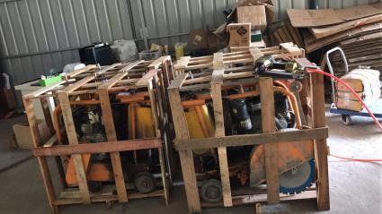 万城镇行李、家具、电器包装托运